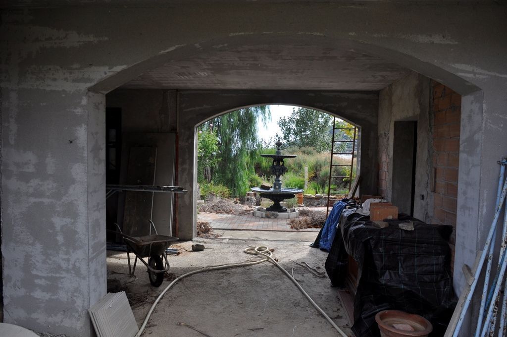 Вилла в Арма ди Таджа, Италия, 277 м² - фото 13