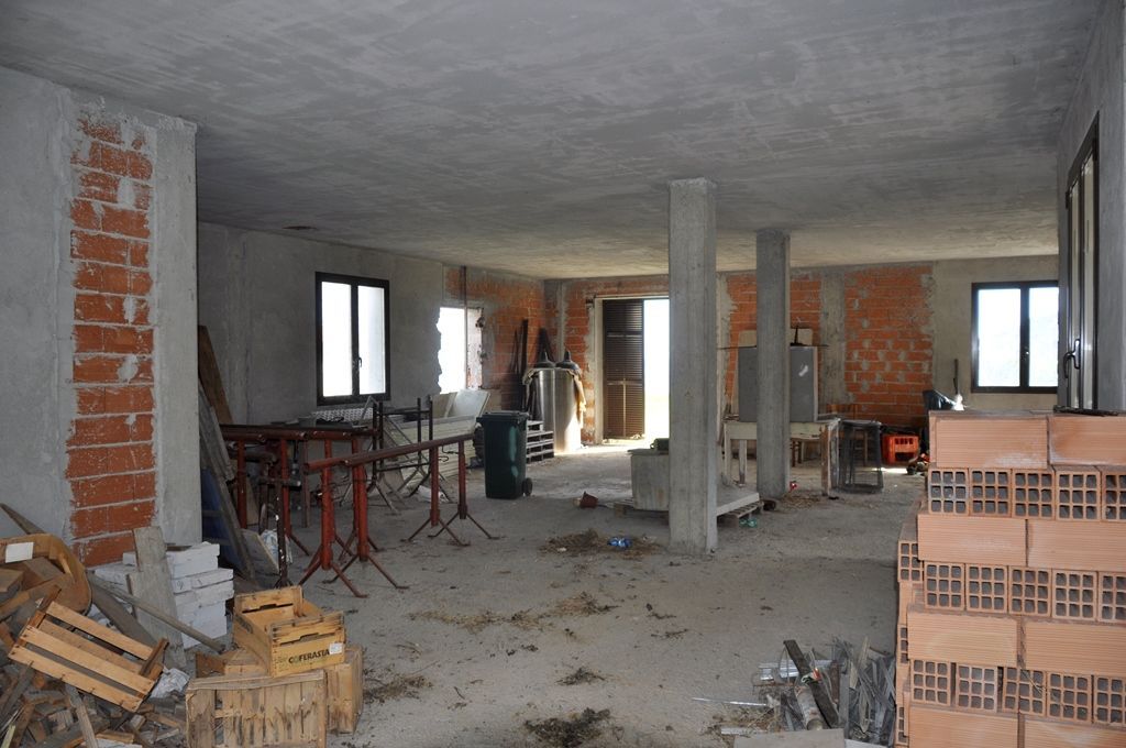 Вилла в Арма ди Таджа, Италия, 277 м² - фото 14