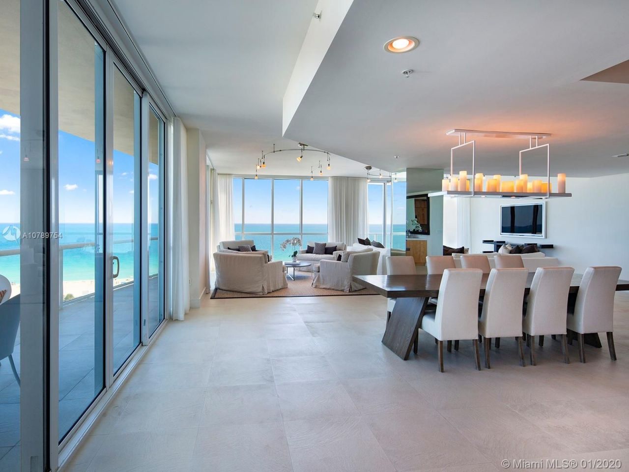 Квартира в Майами, США, 320 м² - фото 12