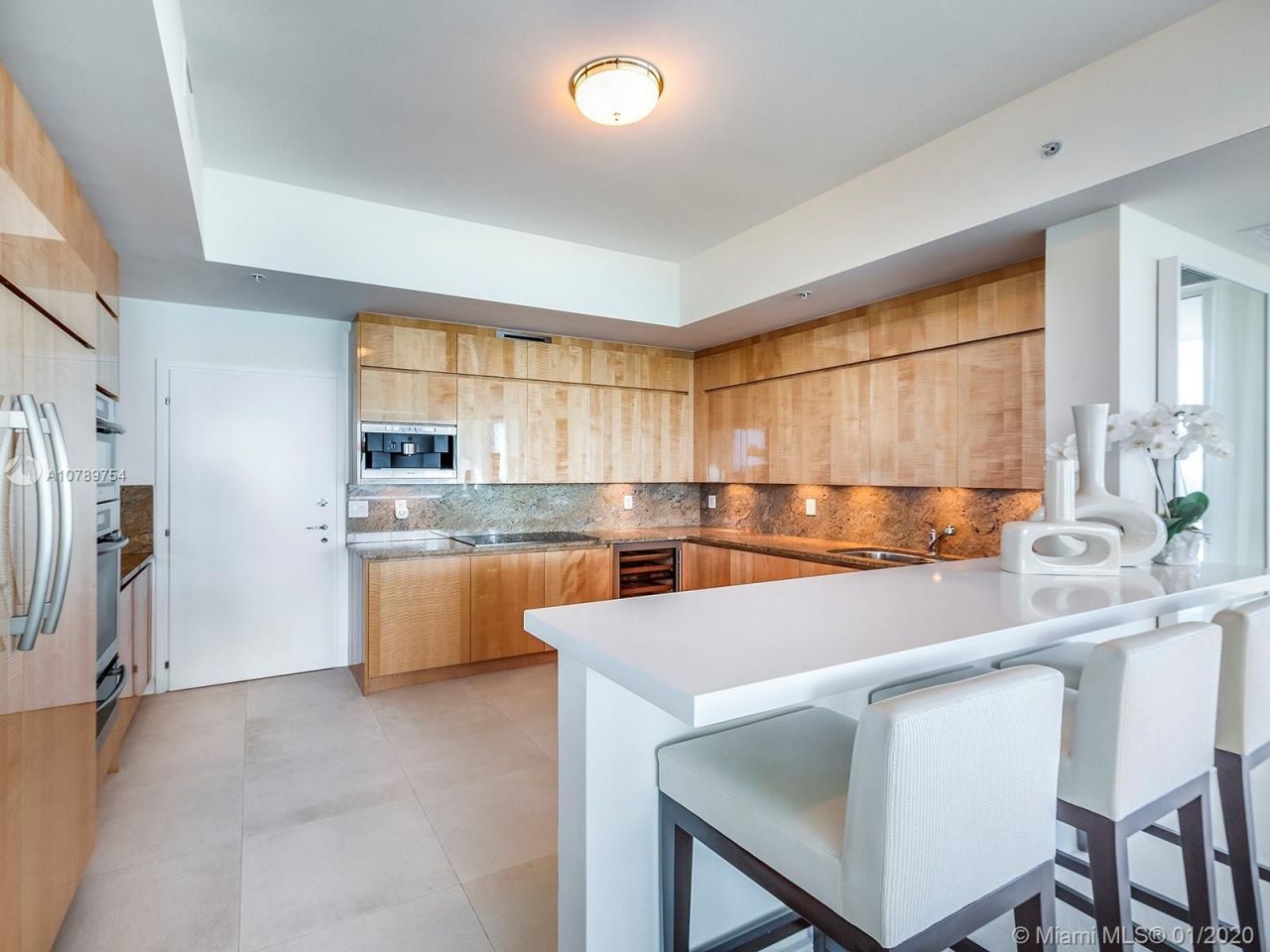 Квартира в Майами, США, 320 м² - фото 10