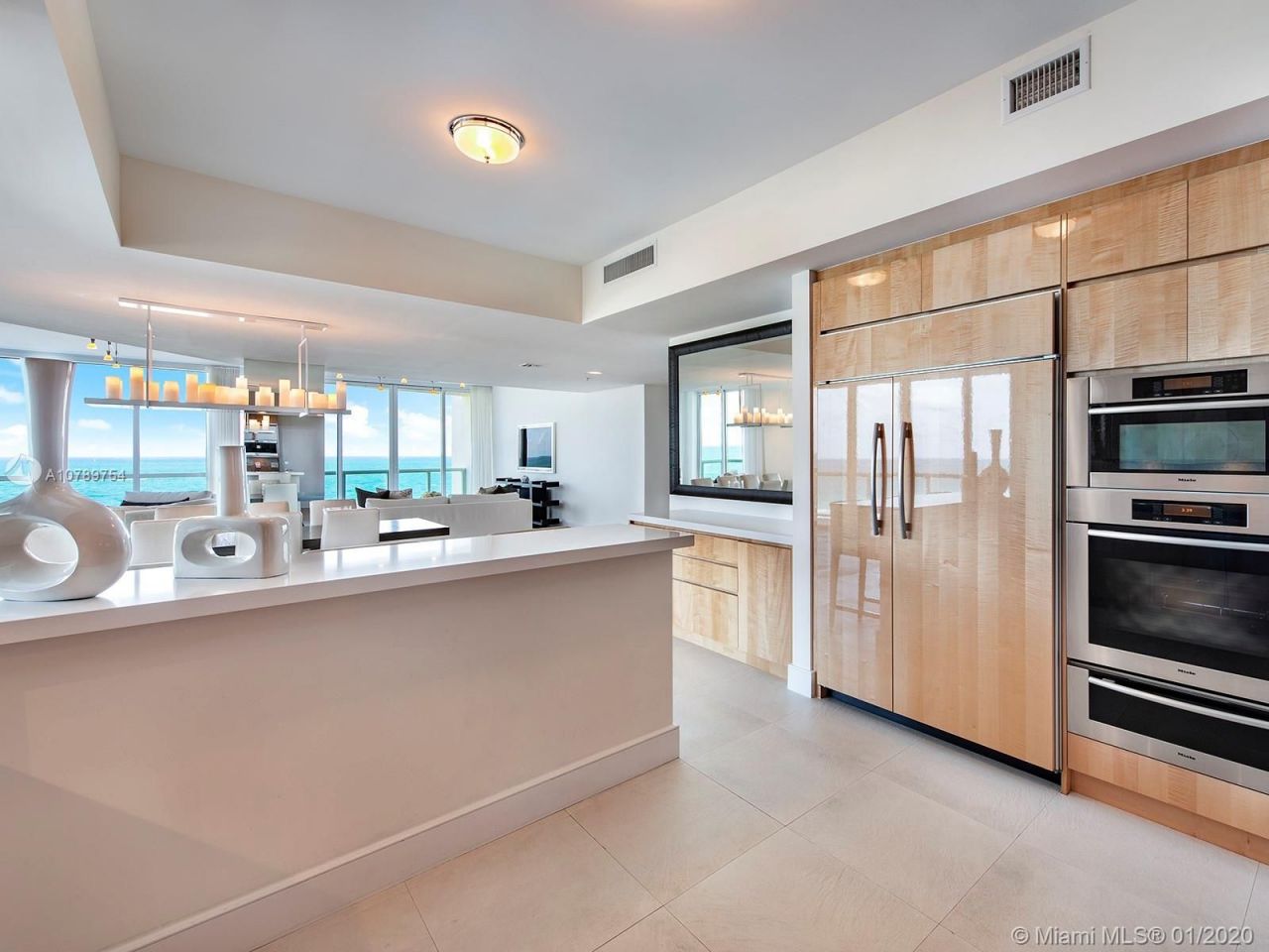 Квартира в Майами, США, 320 м² - фото 9