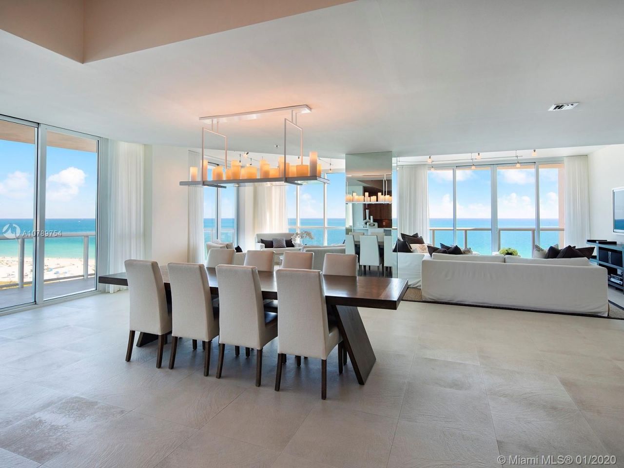 Квартира в Майами, США, 320 м² - фото 13