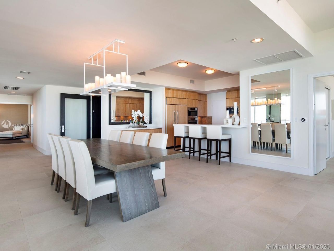 Квартира в Майами, США, 320 м² - фото 11