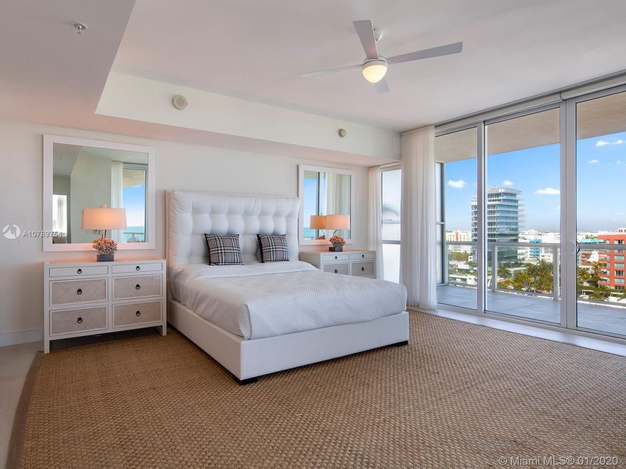 Квартира в Майами, США, 320 м² - фото 4