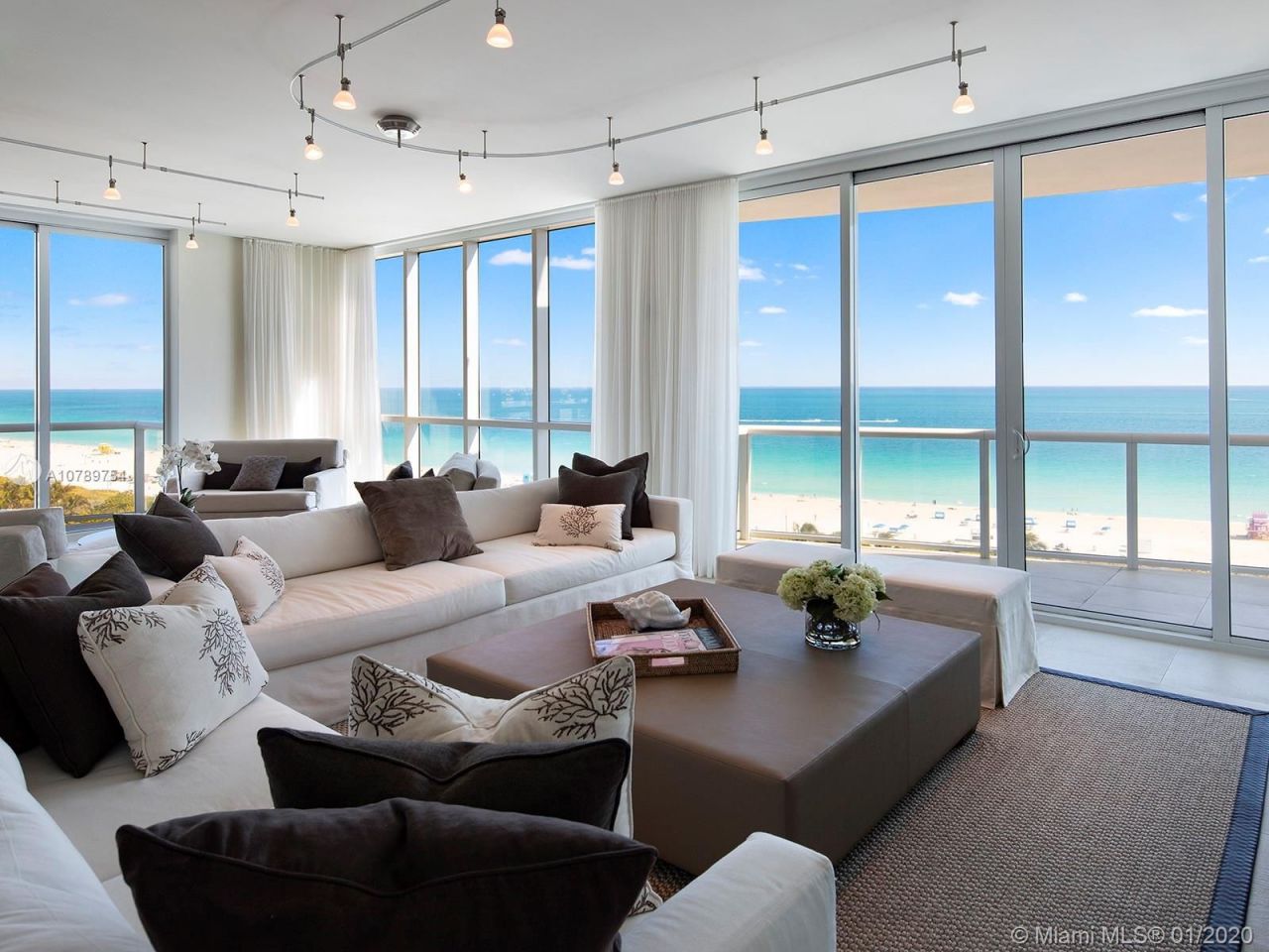 Квартира в Майами, США, 320 м² - фото 3