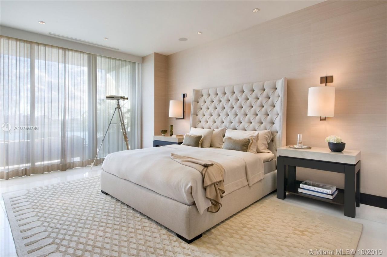 Квартира в Майами, США, 250 м² - фото 5