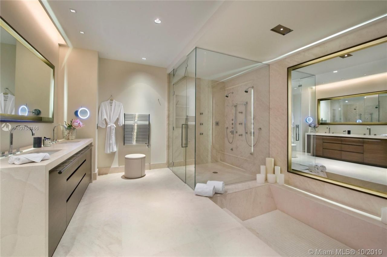 Квартира в Майами, США, 250 м² - фото 7