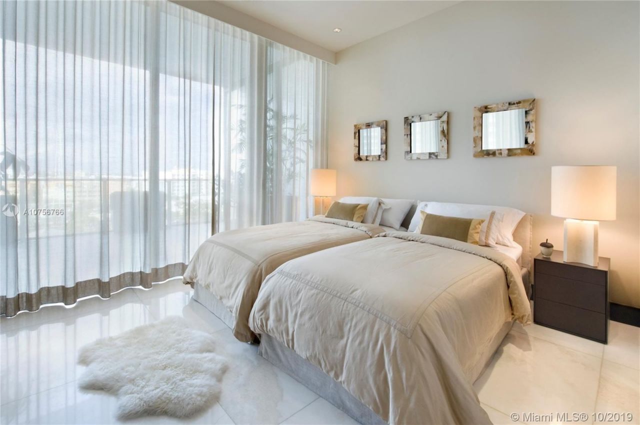 Квартира в Майами, США, 250 м² - фото 6