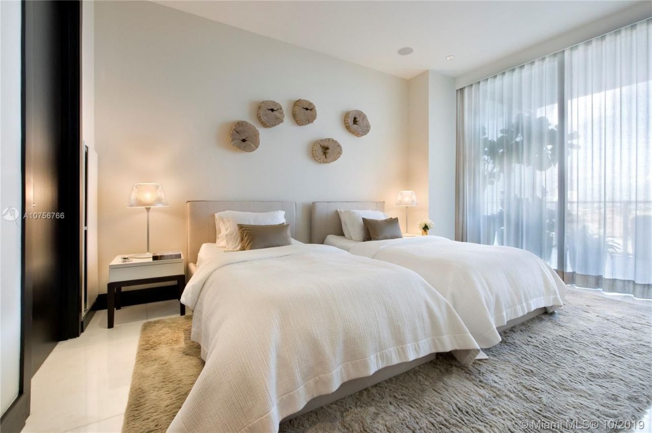 Квартира в Майами, США, 250 м² - фото 9