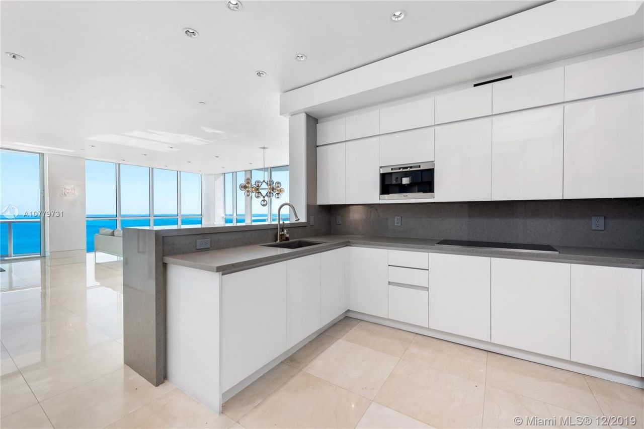 Квартира в Майами, США, 230 м² - фото 3