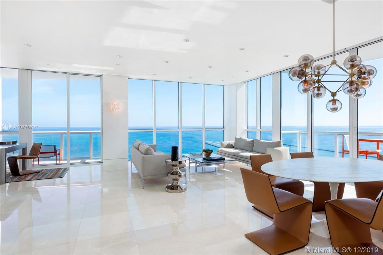 Квартира в Майами, США, 230 м² - фото 13