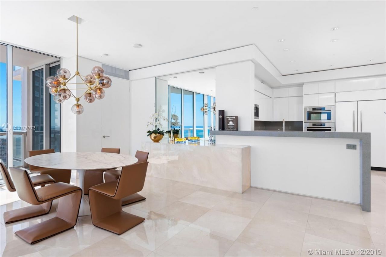 Квартира в Майами, США, 230 м² - фото 12