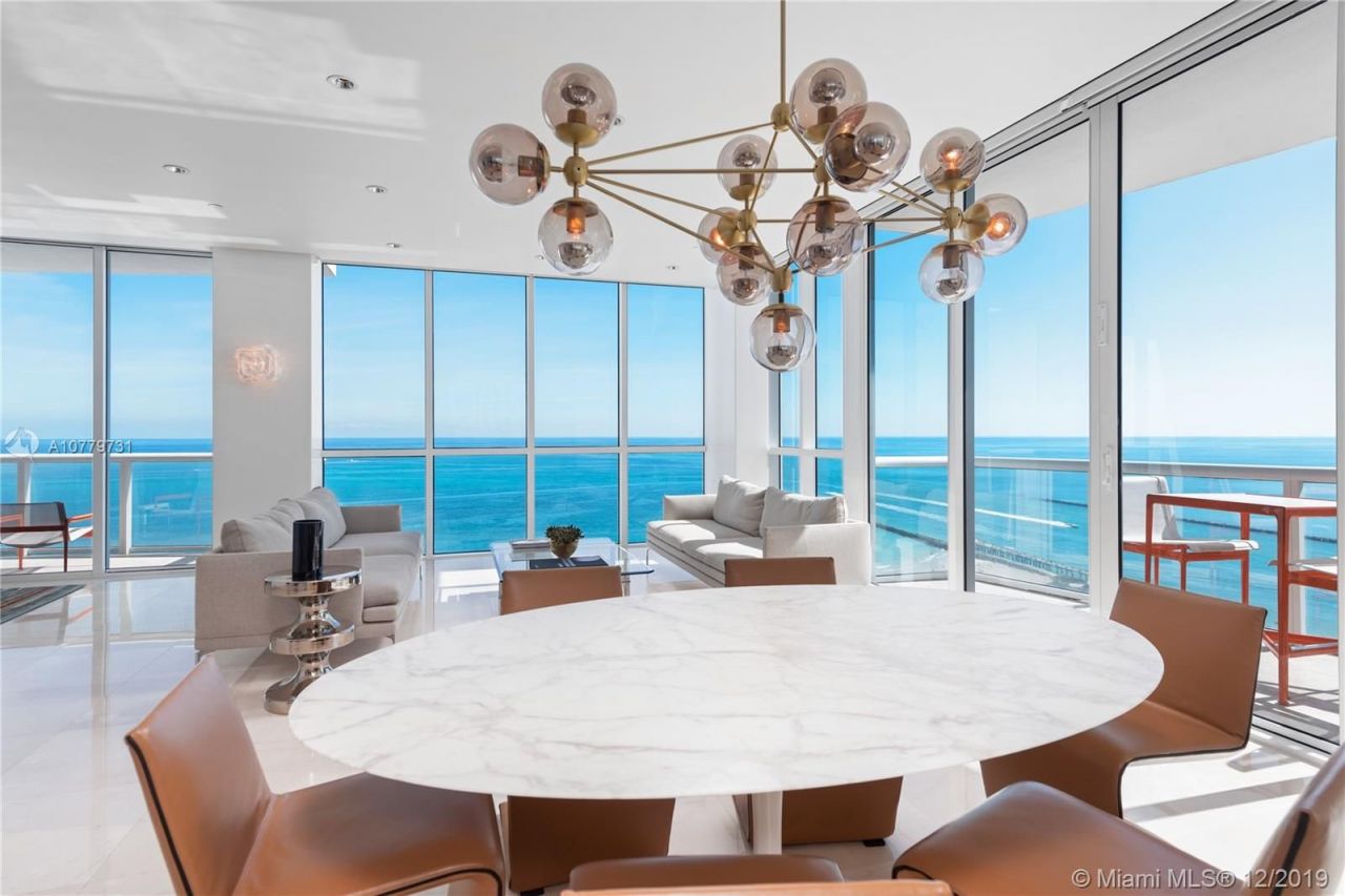 Квартира в Майами, США, 230 м² - фото 2