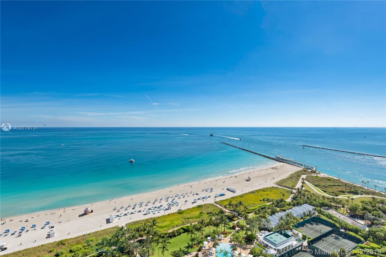 Квартира в Майами, США, 230 м² - фото 6