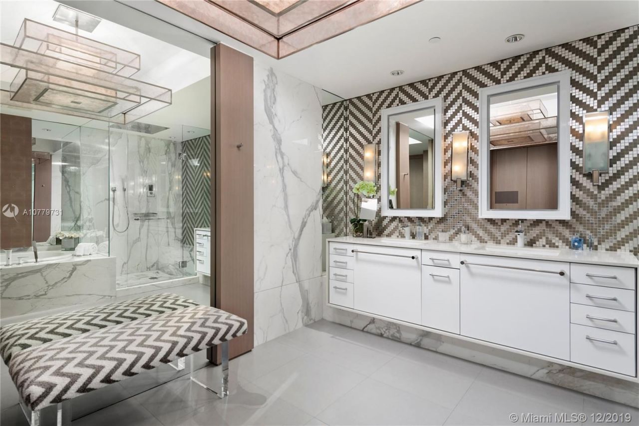 Квартира в Майами, США, 230 м² - фото 16