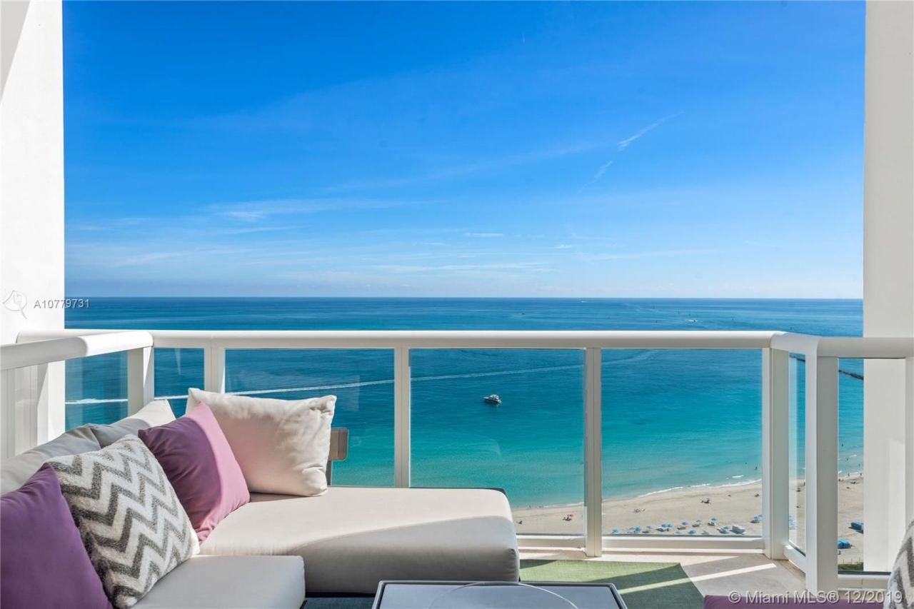 Квартира в Майами, США, 230 м² - фото 15