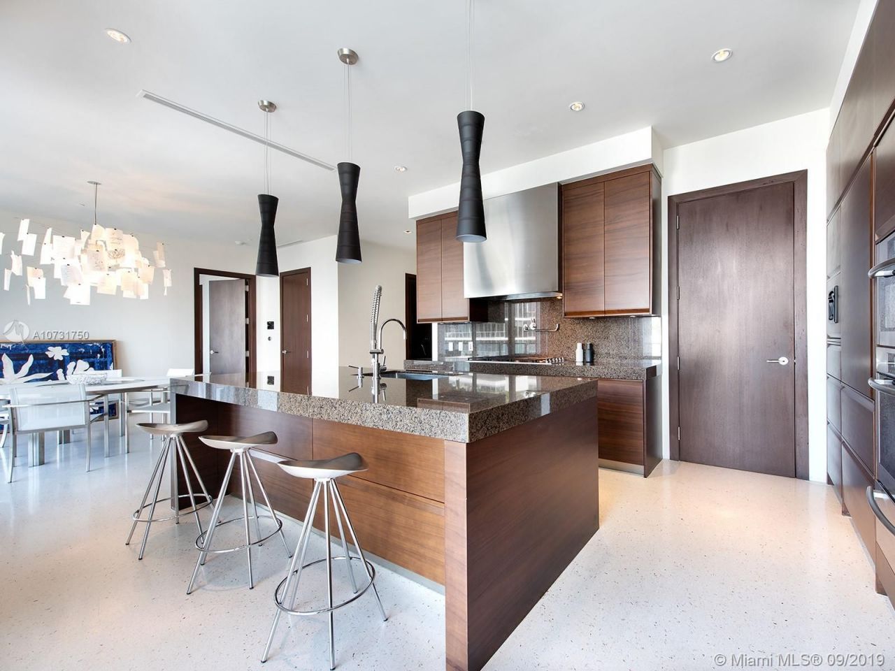 Квартира в Майами, США, 280 м² - фото 10