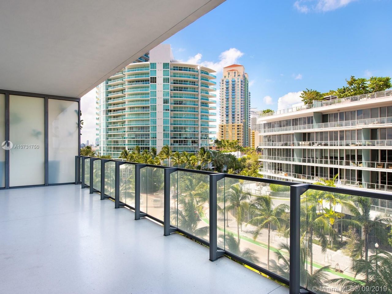 Квартира в Майами, США, 280 м² - фото 17