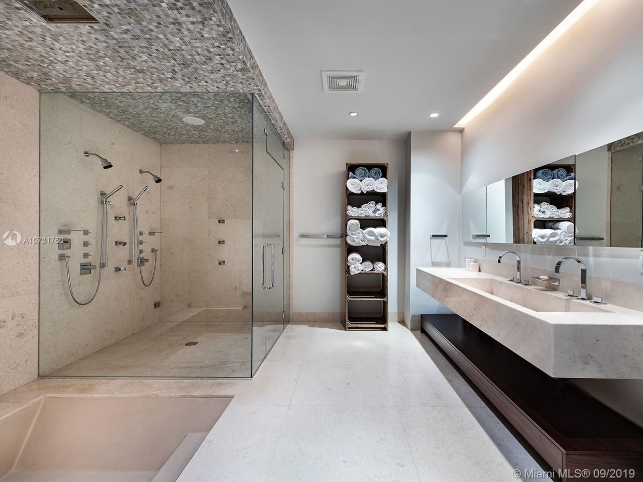 Квартира в Майами, США, 280 м² - фото 16