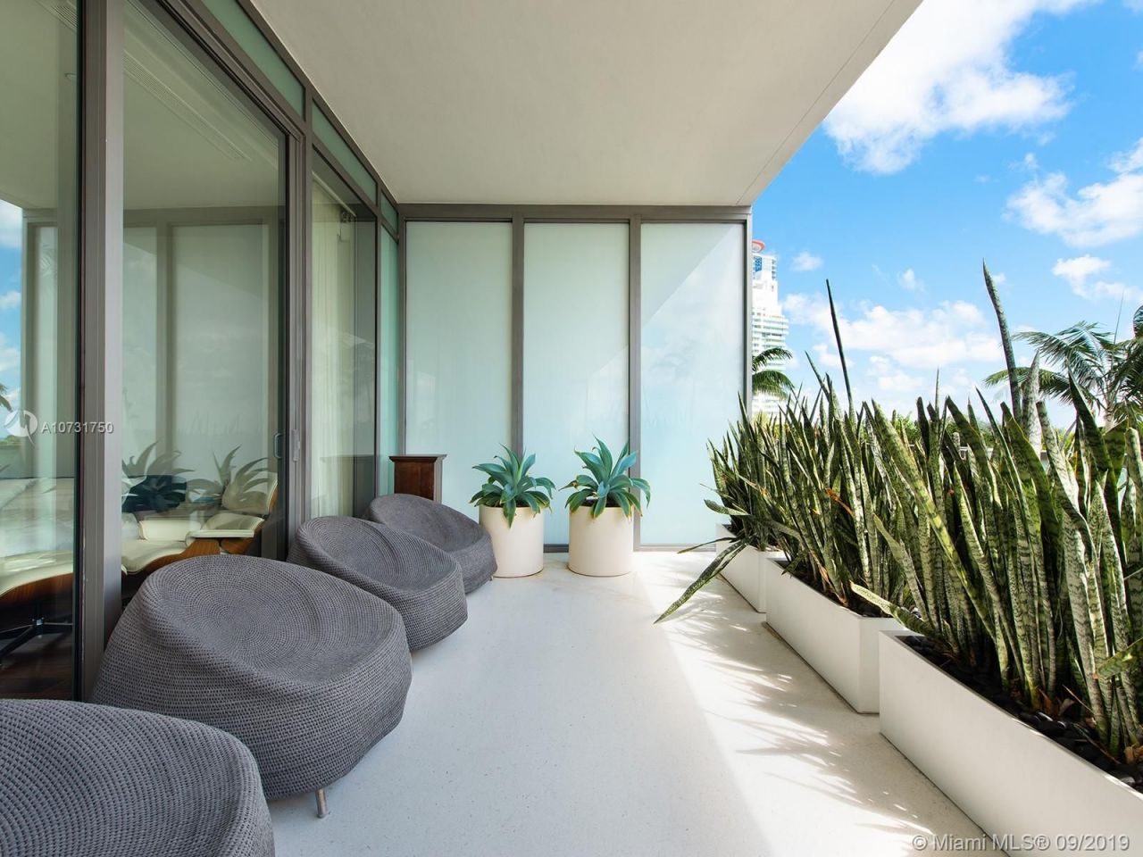 Квартира в Майами, США, 280 м² - фото 8