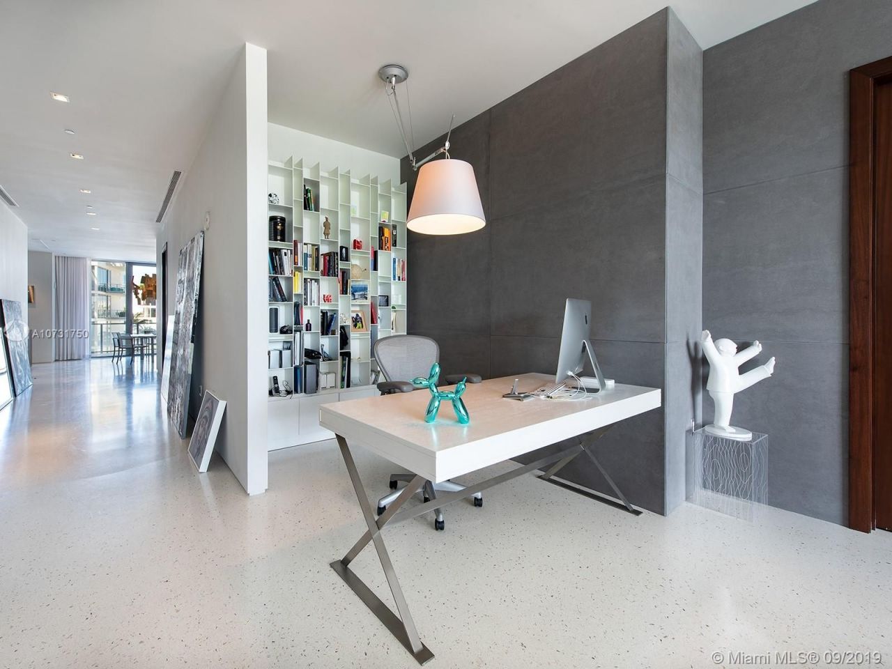 Квартира в Майами, США, 280 м² - фото 7