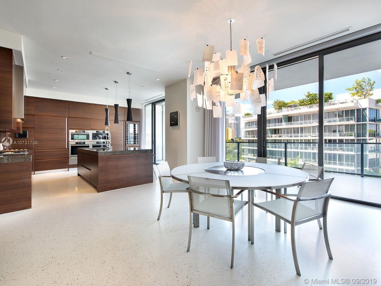 Квартира в Майами, США, 280 м² - фото 14