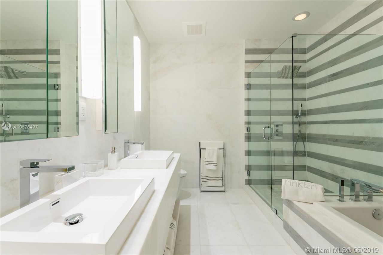 Пентхаус в Майами, США, 270 м² - фото 6