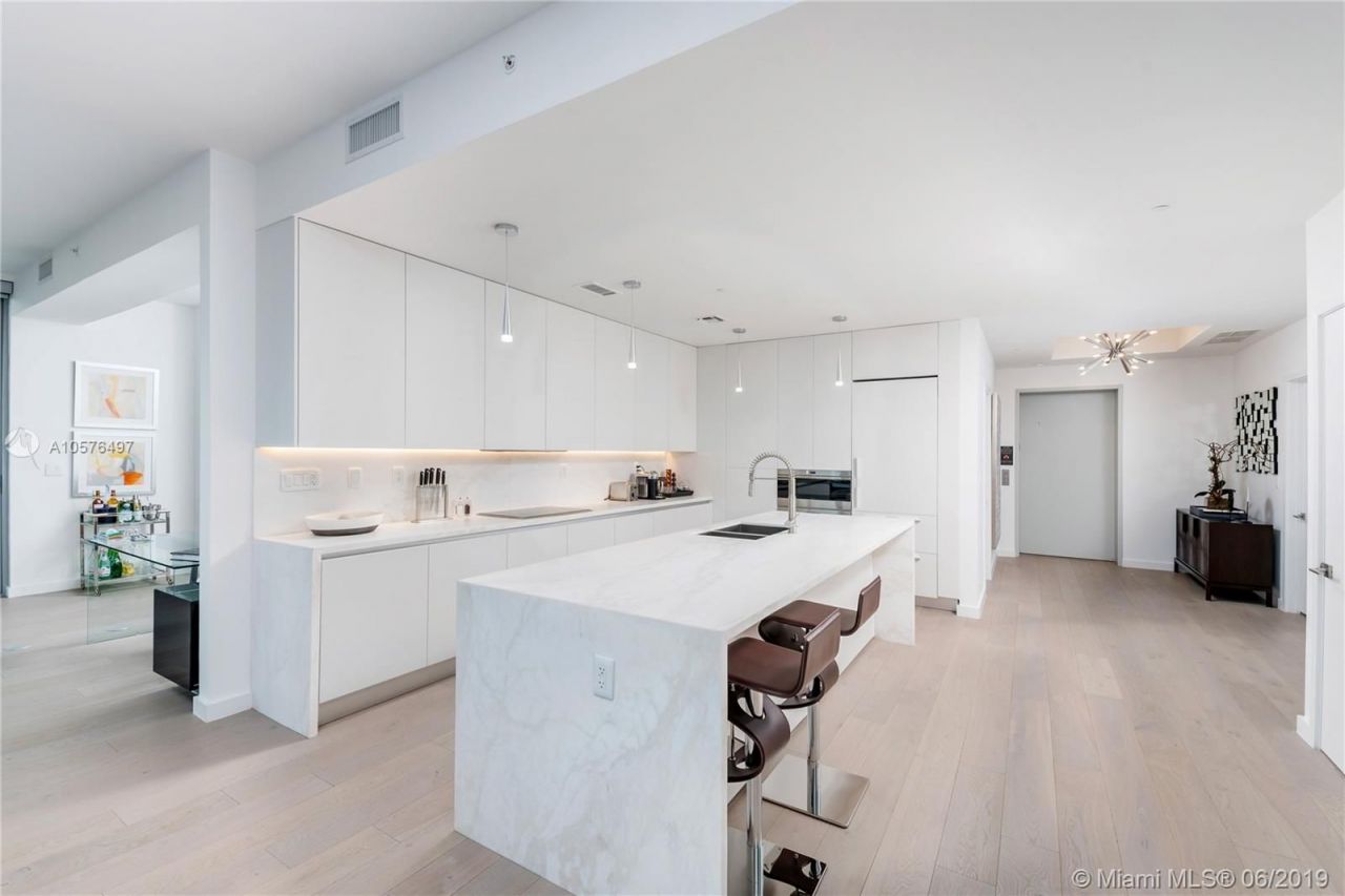 Пентхаус в Майами, США, 270 м² - фото 15