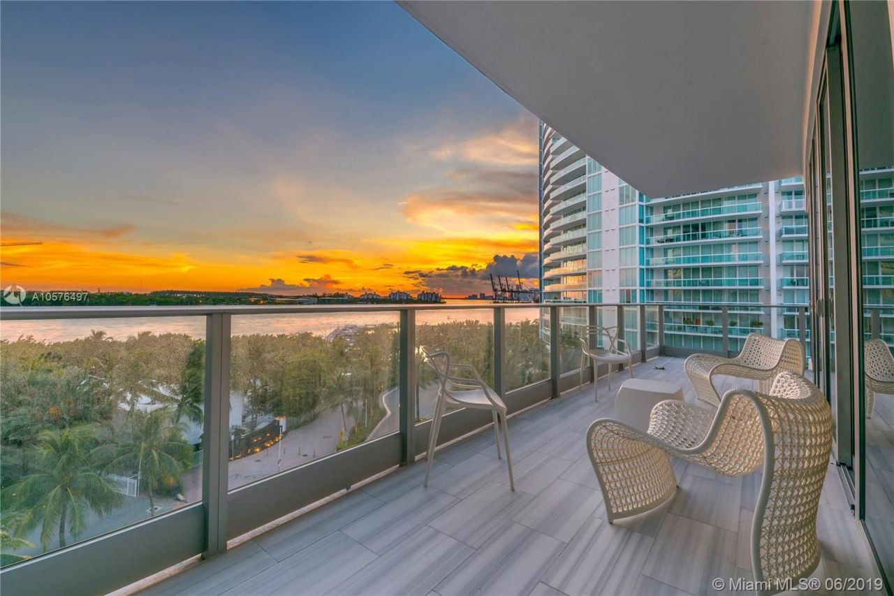 Пентхаус в Майами, США, 270 м² - фото 3