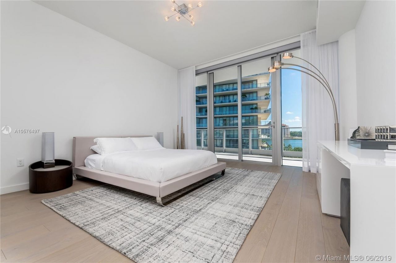 Пентхаус в Майами, США, 270 м² - фото 16