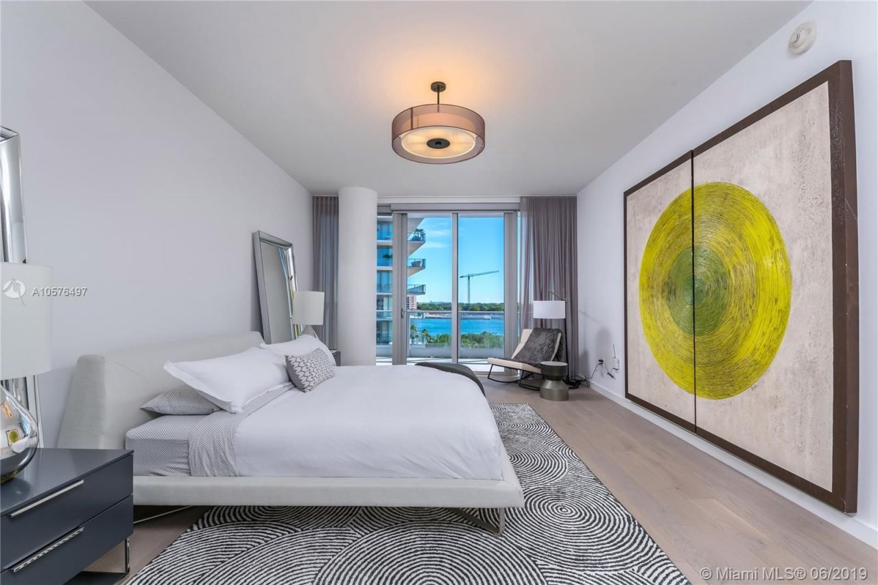 Пентхаус в Майами, США, 270 м² - фото 12