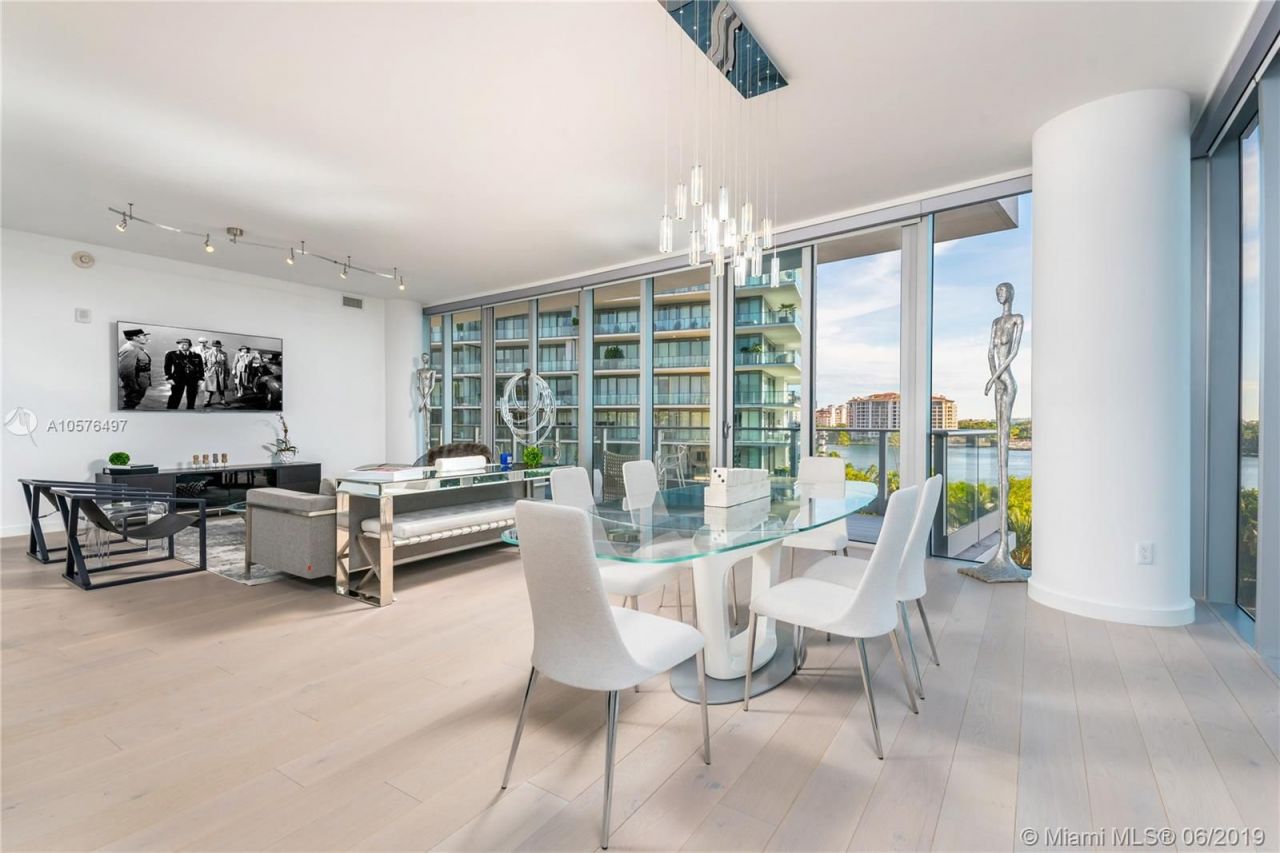 Пентхаус в Майами, США, 270 м² - фото 11