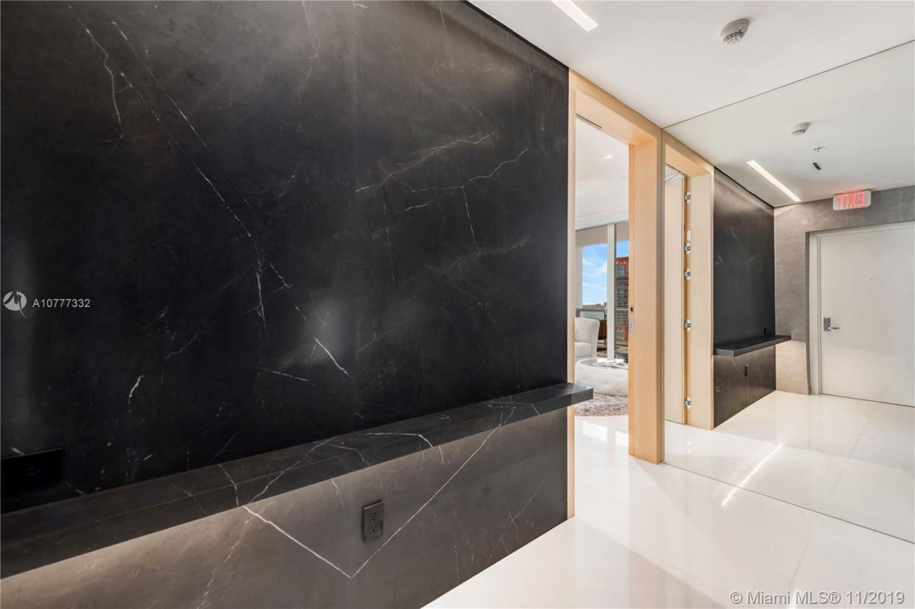 Квартира в Майами, США, 170 м² - фото 3