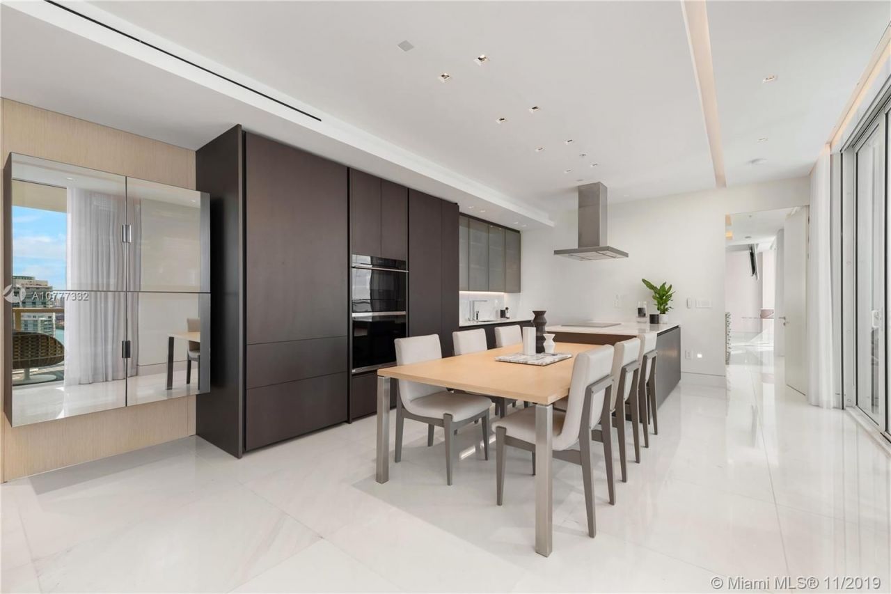 Квартира в Майами, США, 170 м² - фото 5