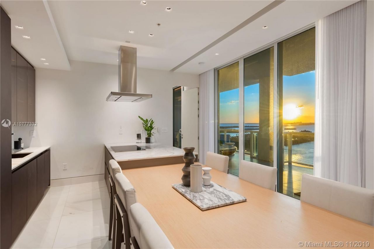 Квартира в Майами, США, 170 м² - фото 8