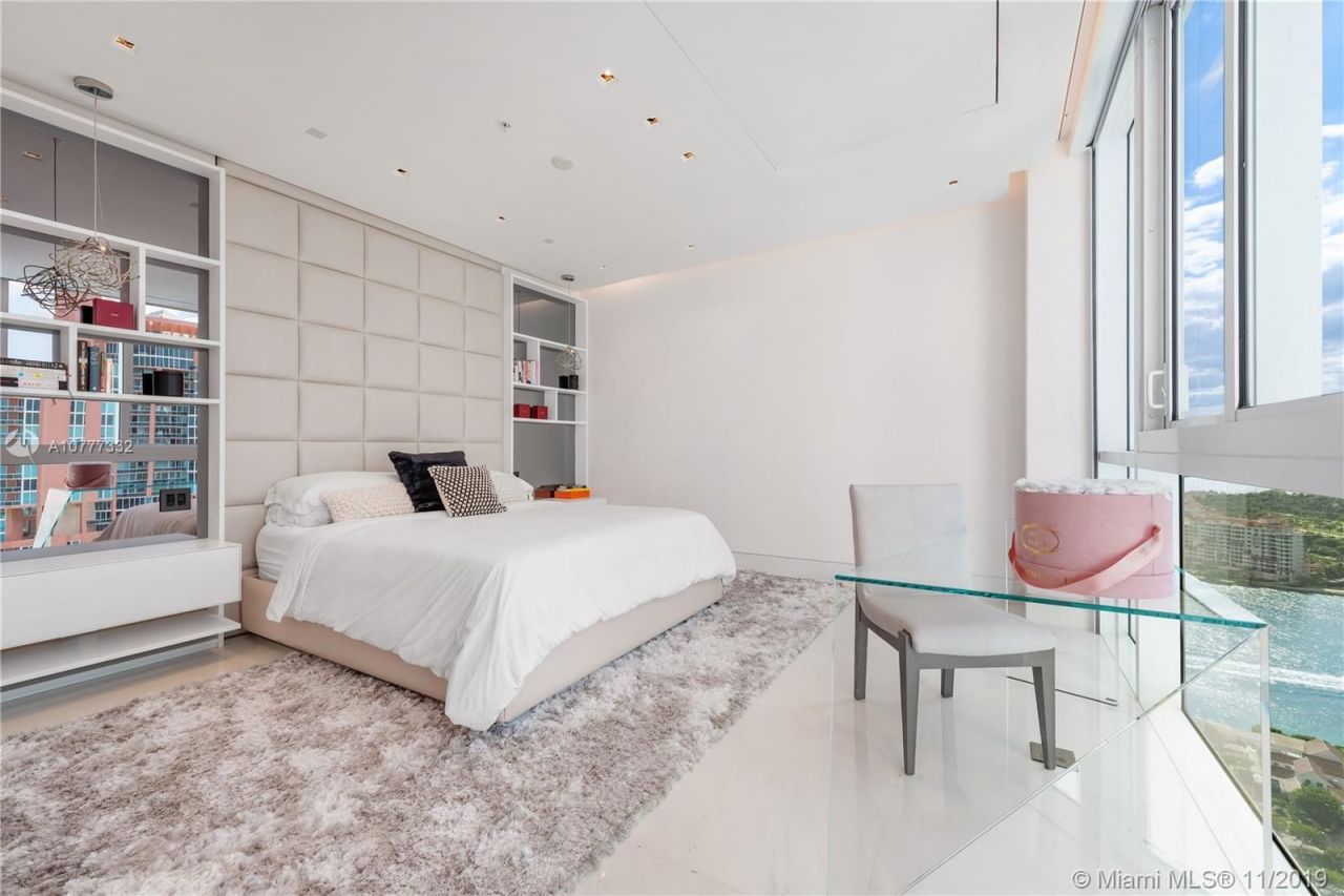 Квартира в Майами, США, 170 м² - фото 13