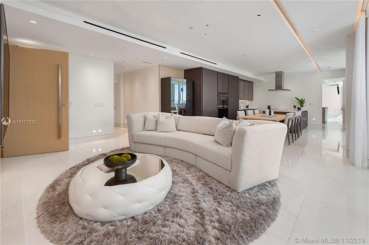 Квартира в Майами, США, 170 м² - фото 16