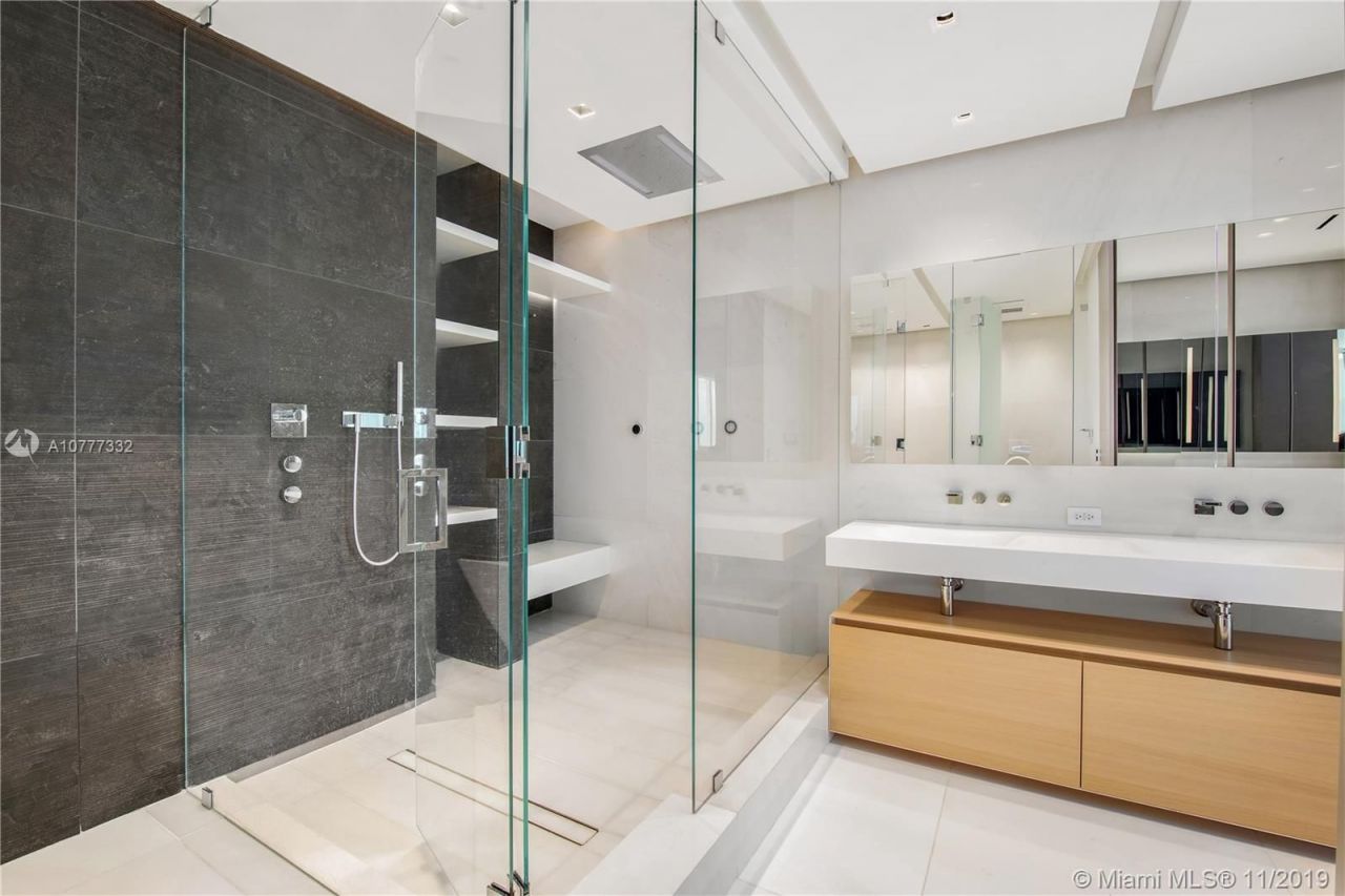 Квартира в Майами, США, 170 м² - фото 9