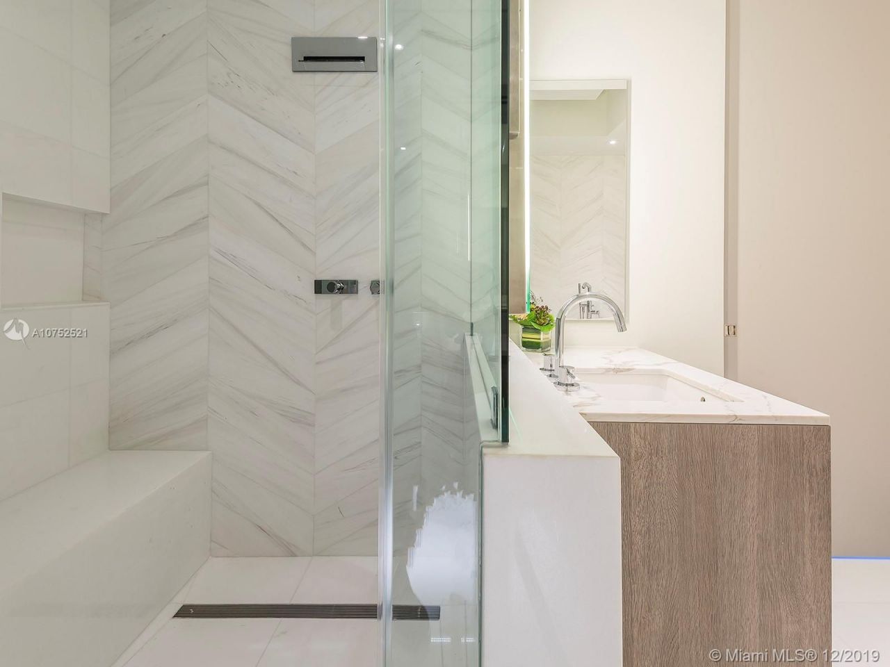 Квартира в Майами, США, 160 м² - фото 10