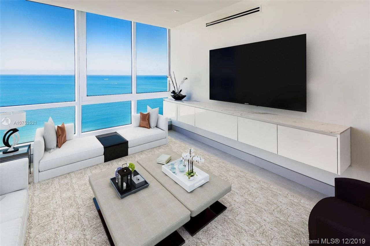 Квартира в Майами, США, 160 м² - фото 9