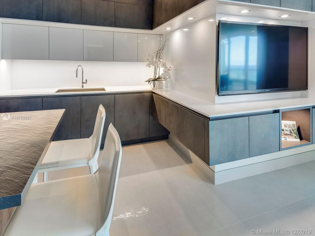 Квартира в Майами, США, 160 м² - фото 8