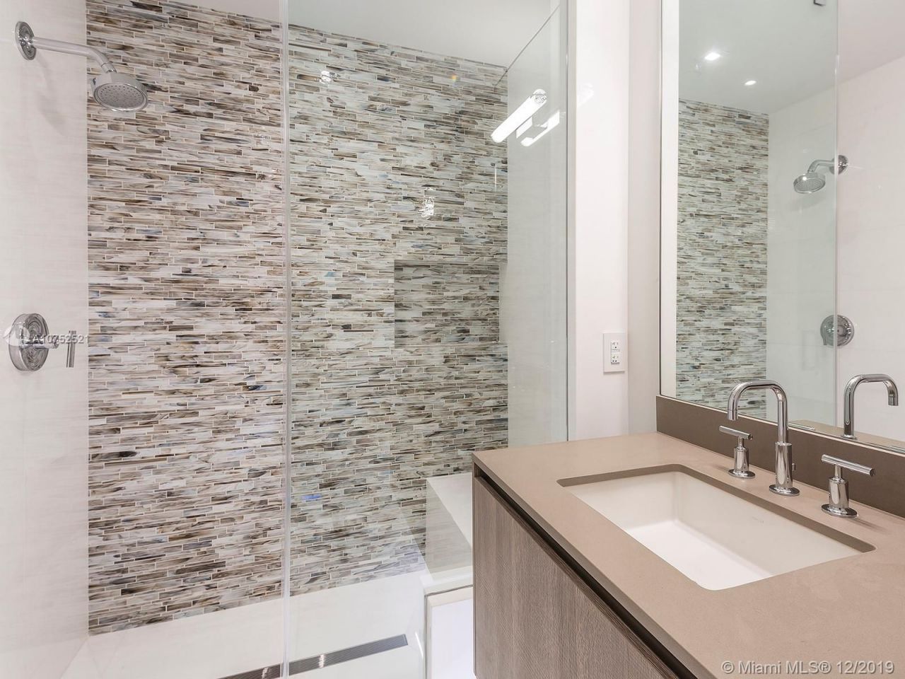 Квартира в Майами, США, 160 м² - фото 12