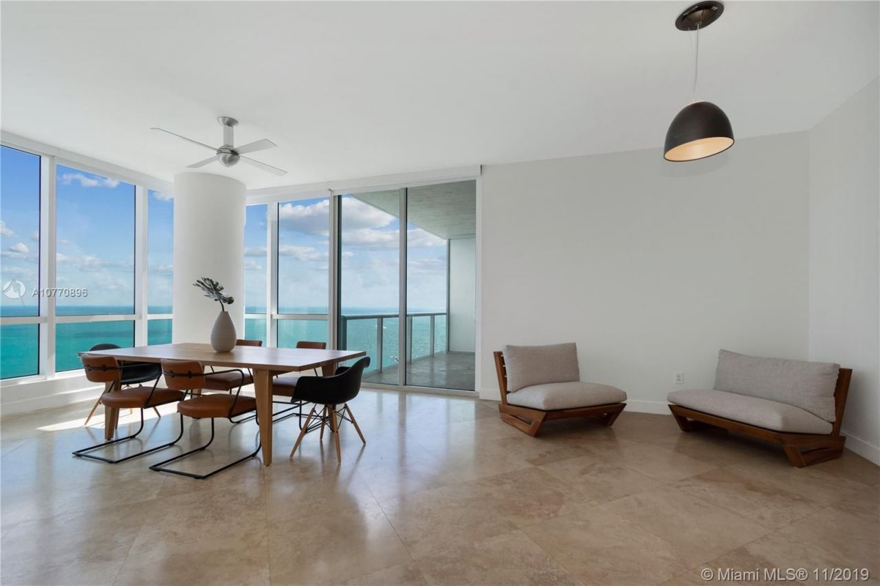 Квартира в Майами, США, 160 м² - фото 4