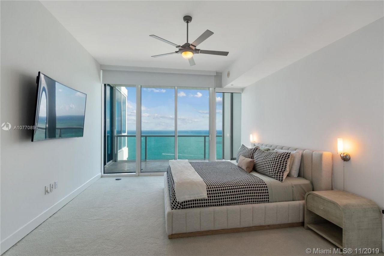 Квартира в Майами, США, 160 м² - фото 8