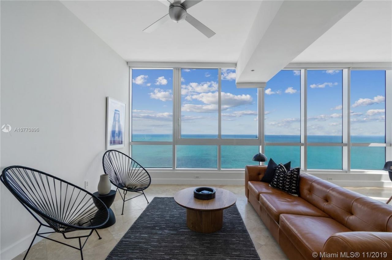 Квартира в Майами, США, 160 м² - фото 3