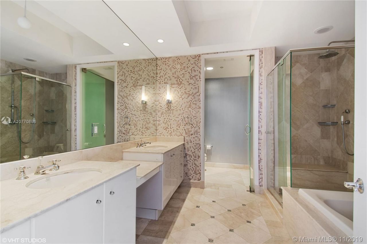 Квартира в Майами, США, 160 м² - фото 10