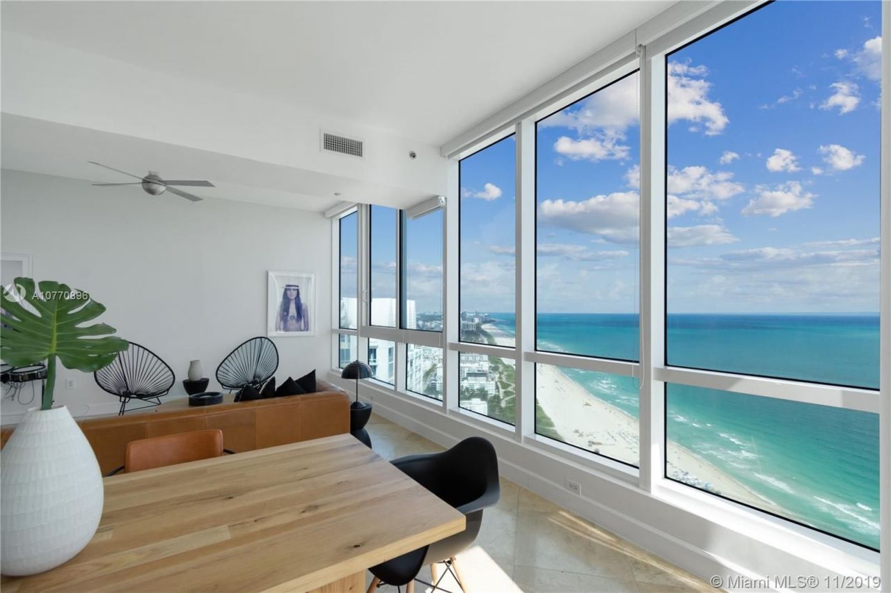 Квартира в Майами, США, 160 м² - фото 9