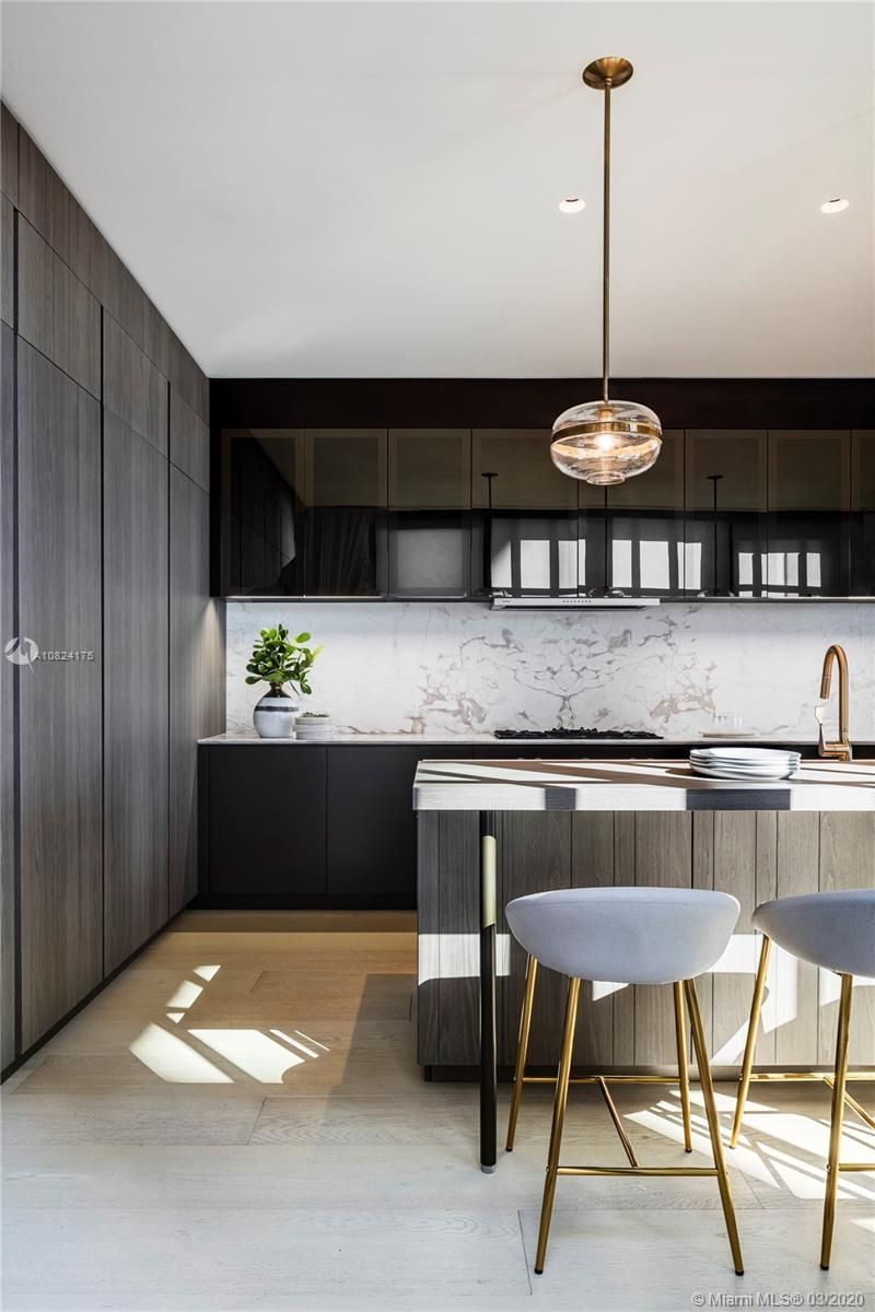 Квартира в Майами, США, 290 м² - фото 10