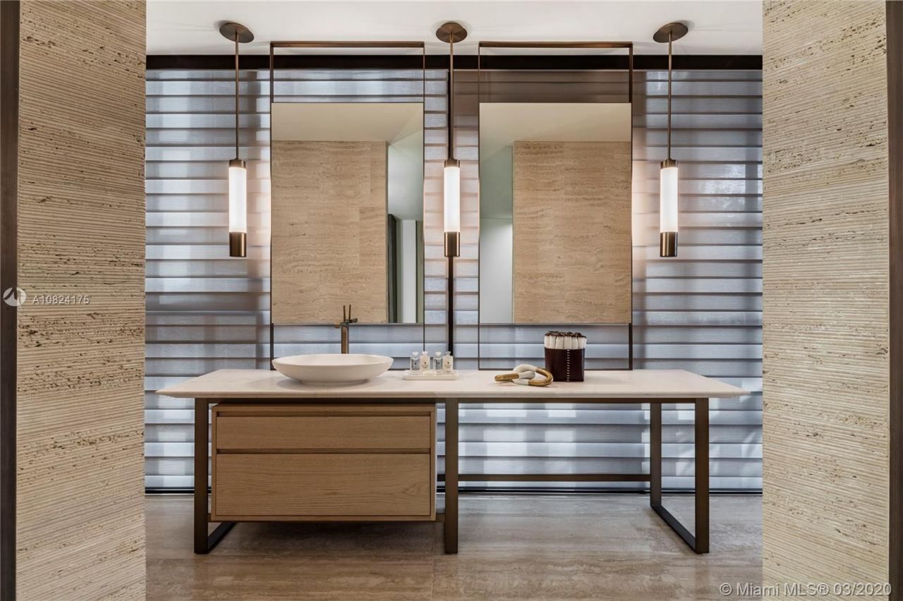 Квартира в Майами, США, 290 м² - фото 11