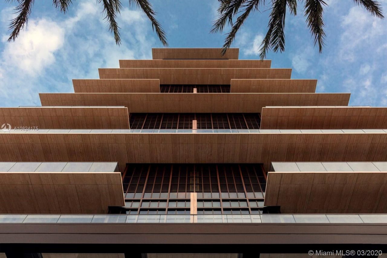 Квартира в Майами, США, 290 м² - фото 12